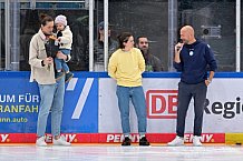 Eishockey, Frauen, DFEL, Saison 2026-2027, Testspiel, ERC Ingolstadt - ZSC Lions Zürich, 05.09.2026