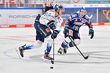 Vorbereitung, Eishockey, Herren, DEL, Saison 2021-2022, ERC Ingolstadt - HC Rytiri Kladno, 22.08.2021