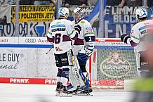 Eishockey, Herren, DEL, Saison 2023-2024, Spieltag 33, ERC Ingolstadt - Eisbären Berlin, 30.12.2023