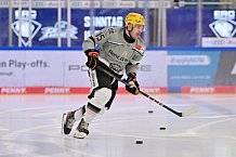 Eishockey, Herren, DEL, Saison 2024-2025, Spieltag 14, ERC Ingolstadt - Löwen Frankfurt, 31.10.2024