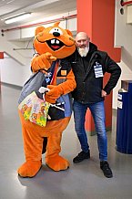 Eishockey, Herren, DEL, Saison 2025-2026, Spiel 28, ERC Ingolstadt - Iserlohn Roosters, 14.12.2025