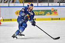EHC Red Bull München vs ERC Ingolstadt, DEL, Deutsche Eishockey Liga, Spieltag 47, 21.02.2020