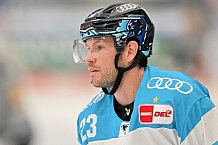 Eishockey, Herren, DEL, Saison 2022-2023, Spieltag 12, ERC Ingolstadt - Löwen Frankfurt, 18.10.2022