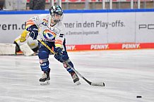 Eishockey, Frauen, DFEL, Saison 2021-2022, ERC Ingolstadt - Mad Dogs Mannheim, 24.10.2021