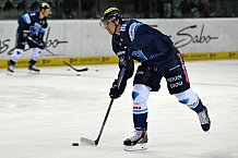 Thomas Sabo Ice Tigers vs ERC Ingolstadt, Eishockey, DEL, Deutsche Eishockey Liga, 13.12.2015