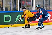 Hockey, Mens, CHL, Season 2025-2026, Regular Season, Game Day 2, ERC Ingolstadt - Kalpa Kuopio, 30.08.2025