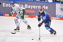 13.12.2020 - ERC Ingolstadt - Augsburger Panther