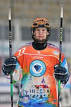 Eishockey, Frauen, DFEL, Saison 2024-2025, ERC Ingolstadt - EC Bergkamener Bären, 05.01.2025