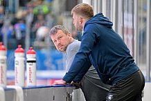 Eishockey, Herren, DEL, Saison 2025-2026, Spiel 47, ERC Ingolstadt - Nürnberg Ice Tigers, 01.03.2026