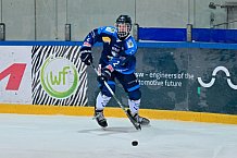 Eishockey, Herren, U20 DNL, Saison 2025-2026, Halbfinale - Spiel 2, ERC Ingolstadt - Krefelder EV 81, 15.03.2026