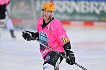 Eishockey, Herren, DEL, Saison 2023-2024, Spieltag 14, ERC Ingolstadt - Fischtown Pinguins, 27.10.2023
