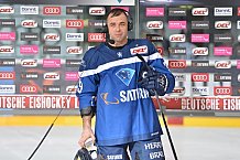 ERC Ingolstadt vs Fischtown Pinguins, Eishockey, DEL, Deutsche Eishockey Liga, Spieltag 32, 28.12.2016