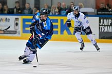 Eishockey, Herren, U20 DNL, Saison 2025-2026, Finale - Spiel 3, ERC Ingolstadt - Jungadler Mannheim, 04.04.2026