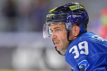 Adler Mannheim vs ERC Ingolstadt, Eishockey, DEL, Deutsche Eishockey Liga, Spieltag 12, 19.10.2018