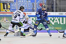 ERC Ingolstadt vs Straubing Tigers, DEL, Deutsche Eishockey Liga, Spieltag 13, 20.10.2019