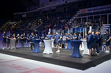 Eishockey, Herren, DEL, Saison 2026-2027, ERC Ingolstadt - Saisoneröffnung, 09.08.2026