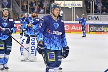 ERC Ingolstadt vs EHC Red Bull München, DEL, Deutsche Eishockey Liga, Spieltag 21, 24.11.2019