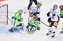 Eishockey, Herren, DEL, Saison 2020-2021, ERC Ingolstadt - Eisbären Berlin, 24.03.2021