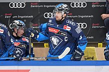 Eishockey, Herren, DEL, Saison 2024-2025, Vorbereitung, ERC Ingolstadt - Nürnberg Ice Tigers, 15.09.2024