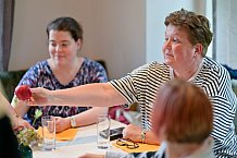 Eishockey, Herren, DEL, Saison 2026-2027, ERC Ingolstadt - ERC Rollis - Apfel-Tasting, 21.08.2026