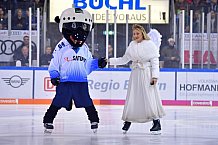 ERC Ingolstadt vs Iserlohn Roosters, DEL, Deutsche Eishockey Liga, Spieltag 29, 20.12.2019