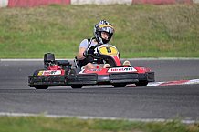 Eishockey, Herren, 6. Vinschgau-Cup, Saison 2022-2023, Audi ERC Gokart Cup 2022, 27.08.2022