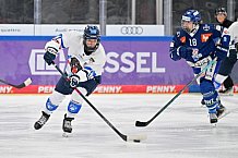 Eishockey, Frauen, DFEL, Saison 2026-2027, Testspiel, ERC Ingolstadt - ZSC Lions Zürich, 05.09.2026