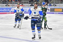 Augsburger Panther vs ERC Ingolstadt, Eishockey, DEL, Deutsche Eishockey Liga, Spieltag 31, 23.12.2018