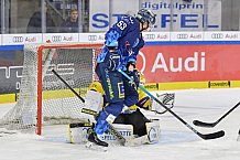 ERC Ingolstadt vs Krefeld Pinguine, DEL, Deutsche Eishockey Liga, Spieltag 39, 19.01.2020