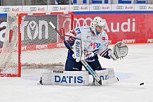 Eishockey, Herren, DEL, Saison 2022-2023, Playoff-Halbfinale - Spiel 3, ERC Ingolstadt - Adler Mannheim, 04.04.2023