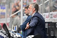 Eishockey, Herren, DEL, Saison 2024-2025, Playoffs Halbfinale, Spiel 5, ERC Ingolstadt - Kölner Haie, 11.04.2025