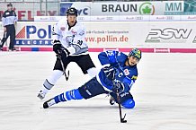 ERC Ingolstadt  Thomas Sabo Ice Tigers, Eishockey, DEL, Deutsche Eishockey Liga, Spieltag 8, 01.10.2017