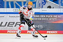 Eishockey, Herren, DEL, Saison 2025-2026, Spiel 35, ERC Ingolstadt - Pinguins Bremerhaven, 02.01.2026