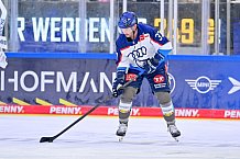 Eishockey, Herren, DEL, Saison 2026-2027, Spieltag 6, ERC Ingolstadt - Kölner Haie, 04.10.2026