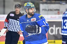 ERC Ingolstadt vs EHC Red Bull Muenchen, Eishockey, DEL, Deutsche Eishockey Liga, Spieltag 16, 27.10.2017