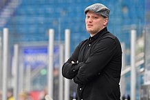 Eishockey, Frauen, DFEL, Saison 2021-2022, ERC Ingolstadt - Mad Dogs Mannheim, 24.10.2021