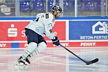 Eishockey, Herren, DEL, Saison 2023-2024, Gäubodenvolksfest-Cup, HC Lugano - ERC Ingolstadt, 18.08.2023