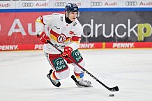 Eishockey, Herren, DEL, Saison 2024-2025, Spieltag 22, ERC Ingolstadt - Düsseldorfer EG, 01.12.2024