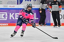 Eishockey, Frauen, DFEL, Saison 2021-2022, ERC Ingolstadt - ECDC Memmingen Indians, 21.11.2021
