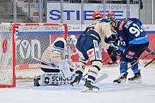 Eishockey, Herren, DEL, Saison 2024-2025, Spieltag 28, ERC Ingolstadt - Schwenninger Wild Wings, 20.12.2024