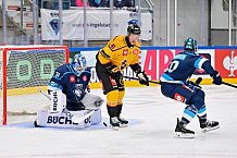Hockey, Mens, CHL, Season 2025-2026, Regular Season, Game Day 2, ERC Ingolstadt - Kalpa Kuopio, 30.08.2025