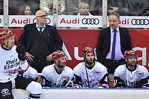 ERC Ingolstadt vs Kölner Haie, Eishockey, DEL, Deutsche Eishockey Liga, Spieltag 52, 04.03.2018