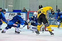 Eishockey, Herren, U20 DNL, Saison 2025-2026, Halbfinale - Spiel 2, ERC Ingolstadt - Krefelder EV 81, 15.03.2026