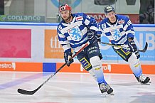 Augsburger Panther vs ERC Ingolstadt, DEL, Deutsche Eishockey Liga, Spieltag 7, 02.10.2019