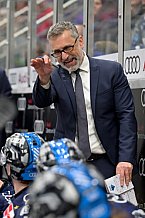 Eishockey, Herren, DEL, Saison 2024-2025, Spieltag 41, ERC Ingolstadt - Eisbären Berlin, 26.02.2025