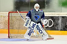 Eishockey, Herren, DEL, Saison 2026-2027, ERC Ingolstadt - Ice Training, 20.08.2026