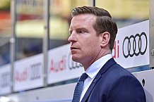 ERC Ingolstadt vs Eisbaeren Berlin, Eishockey, DEL, Deutsche Eishockey Liga, Spieltag 21, 25.11.2018