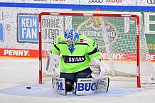 Eishockey, Herren, DEL, Saison 2020-2021, ERC Ingolstadt - Eisbären Berlin, 24.03.2021