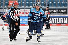 Eishockey, Herren, DEL, Saison 2022-2023, Vorbereitung, ERC Ingolstadt - Iserlohn Roosters, 14.08.2022