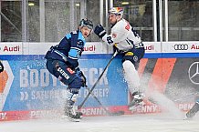 Eishockey, Herren, DEL, Saison 2022-2023, Spieltag 55, ERC Ingolstadt - EHC Red Bull München, 21.02.2023